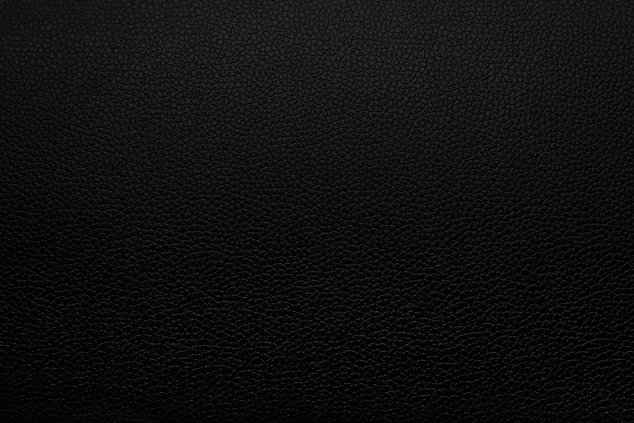 Black leather texture background, Leather background.